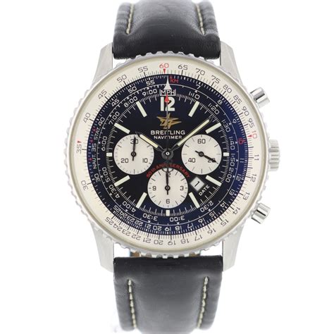 breitling navitimer 50th anniversary 1952 special edition|breitling 50th anniversary a41322 specs.